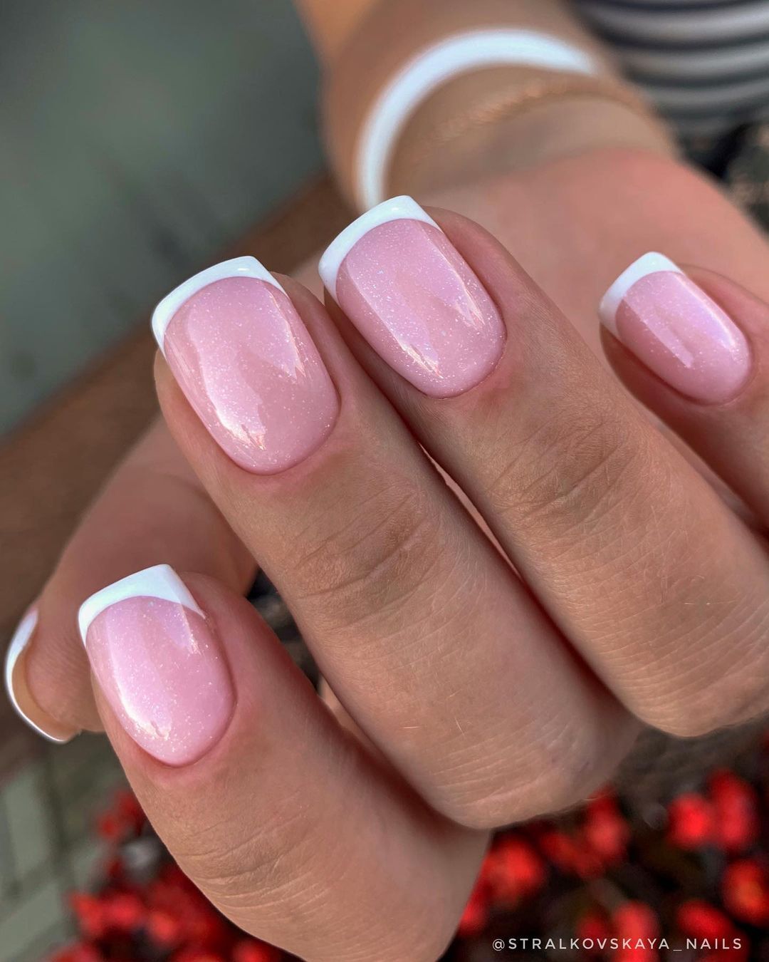 Vernis semi permanent Albi 154 - ONGLES PRO