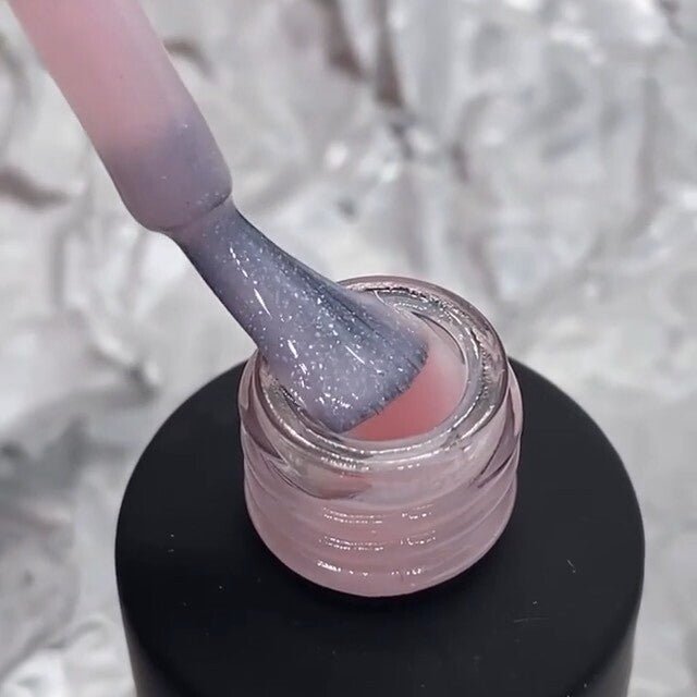 Vernis semi permanent Albi 155 - ONGLES PRO