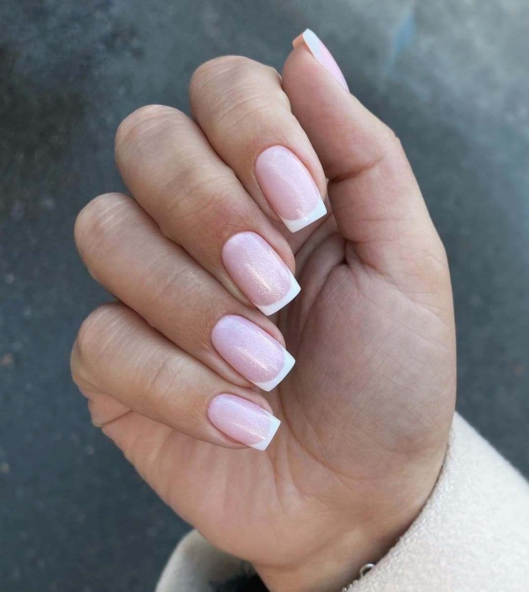 Vernis semi permanent Albi 155 - ONGLES PRO