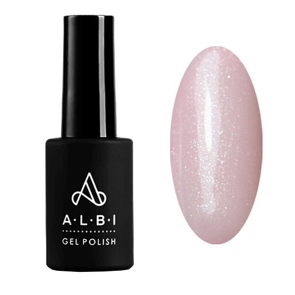 Vernis semi permanent Albi 155 - ONGLES PRO