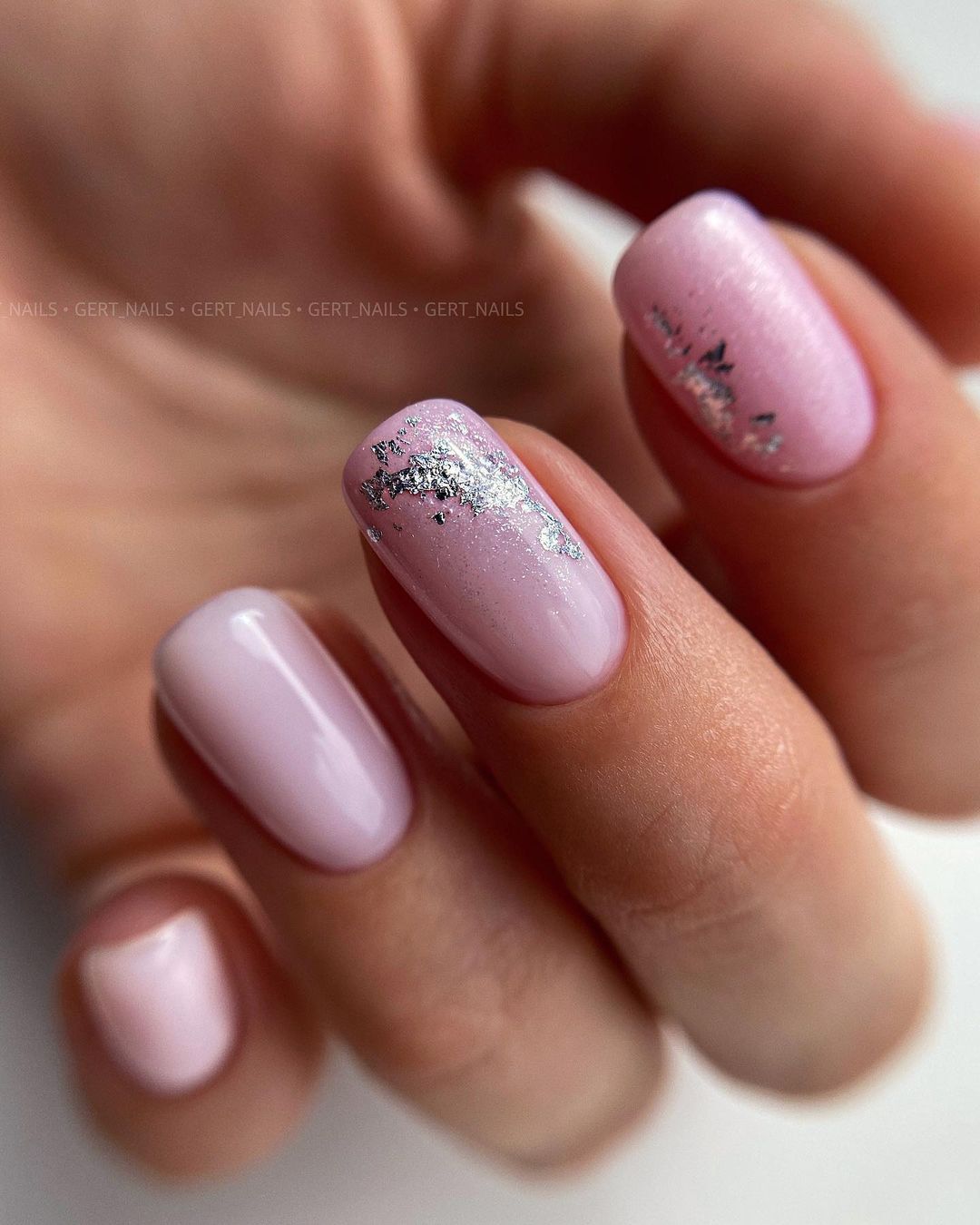 Vernis semi permanent Albi 155 - ONGLES PRO