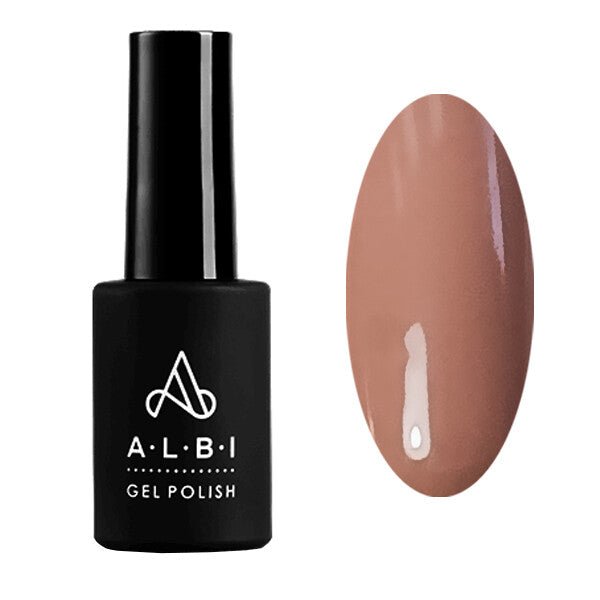 Vernis semi permanent Albi 15 - ONGLES PRO