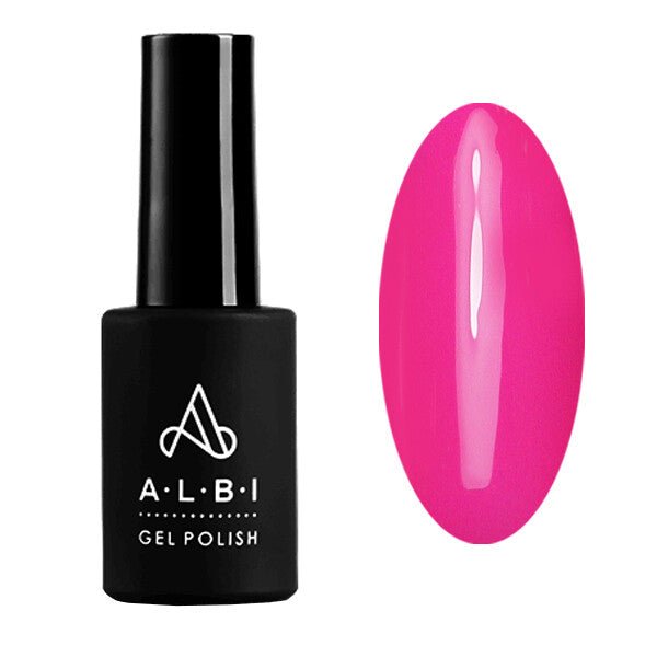 Vernis semi permanent Albi 161 - ONGLES PRO