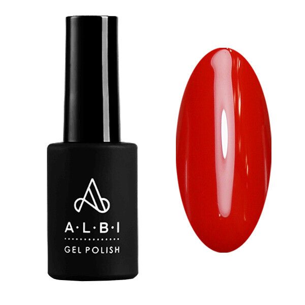 Vernis semi permanent Albi 168 - ONGLES PRO