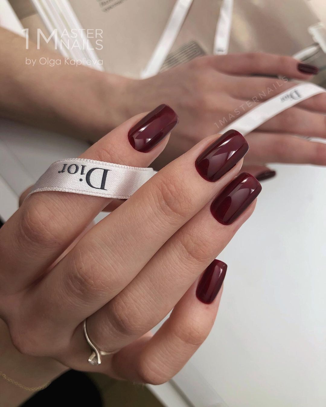 Vernis semi permanent Albi 169 - ONGLES PRO