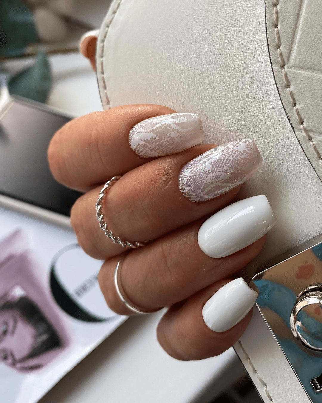 Vernis semi permanent Albi 16 - ONGLES PRO