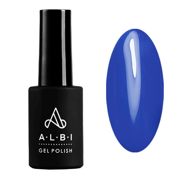 Vernis semi permanent Albi 172 - ONGLES PRO