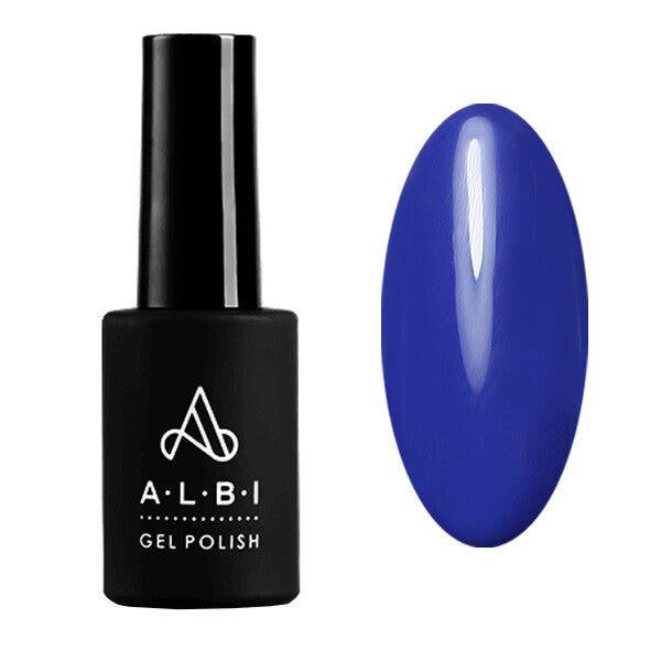 Vernis semi permanent Albi 173 - ONGLES PRO