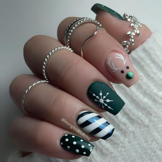 Vernis semi permanent Albi 183 - ONGLES PRO