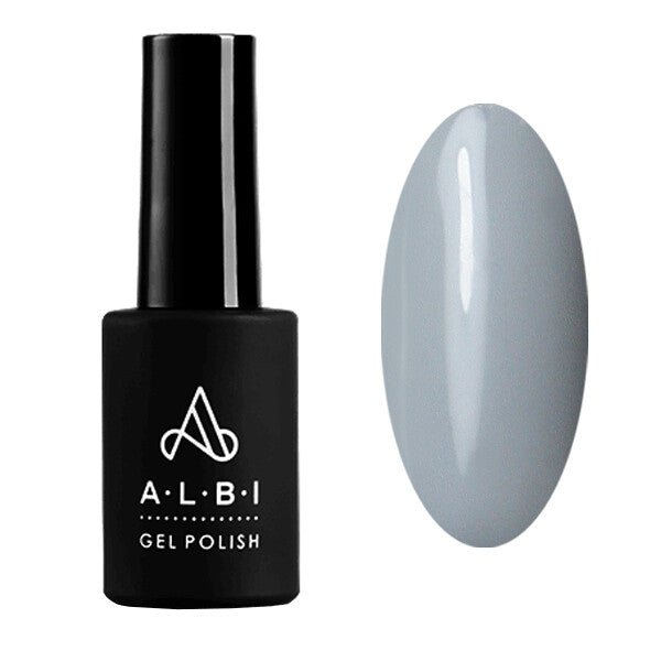 Vernis semi permanent Albi 187 * - ONGLES PRO