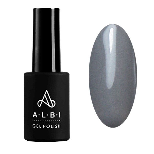 Vernis semi permanent Albi 190 * - ONGLES PRO