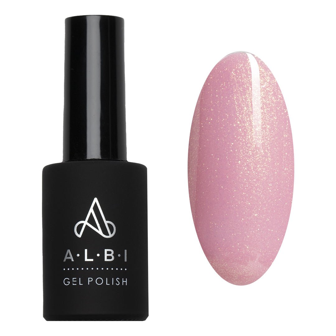 Vernis semi permanent Albi 200 * - ONGLES PRO