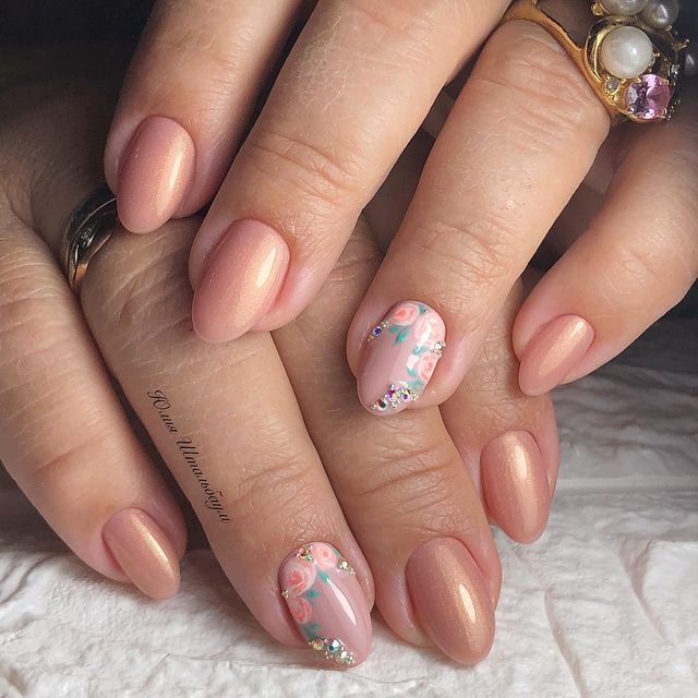 Vernis semi permanent Albi 204 - ONGLES PRO