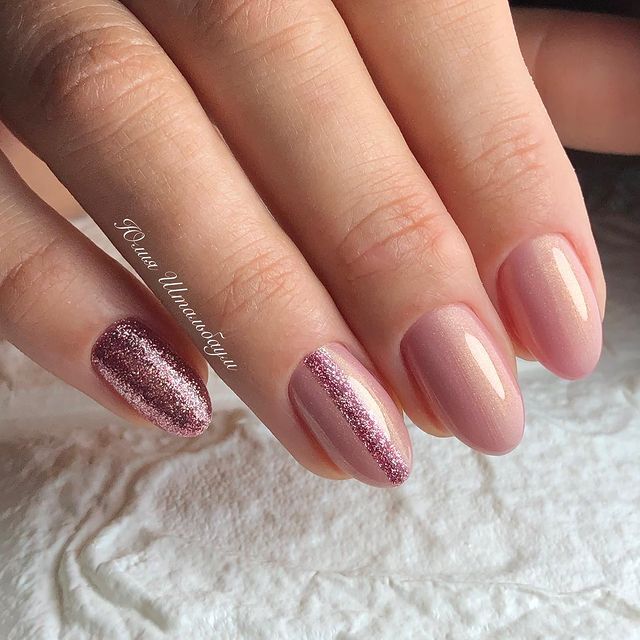 Vernis semi permanent Albi 204 - ONGLES PRO