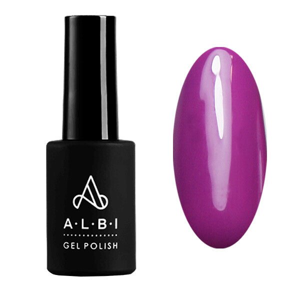 Vernis semi permanent Albi 212 * - ONGLES PRO