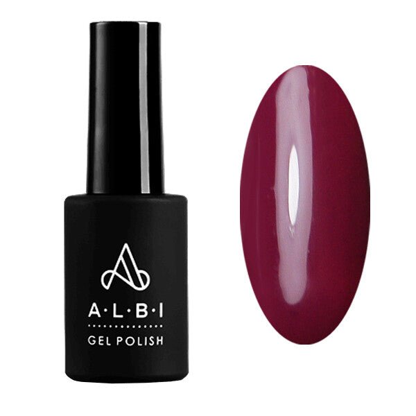 Vernis semi permanent Albi 213 * - ONGLES PRO