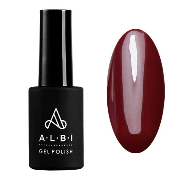 Vernis semi permanent Albi 219 * - ONGLES PRO