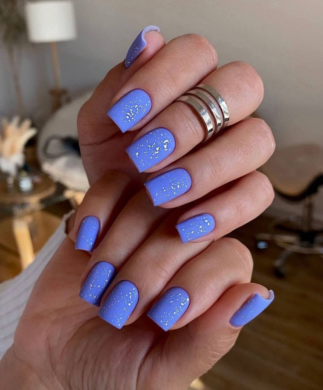 Vernis semi permanent Albi 21 - ONGLES PRO