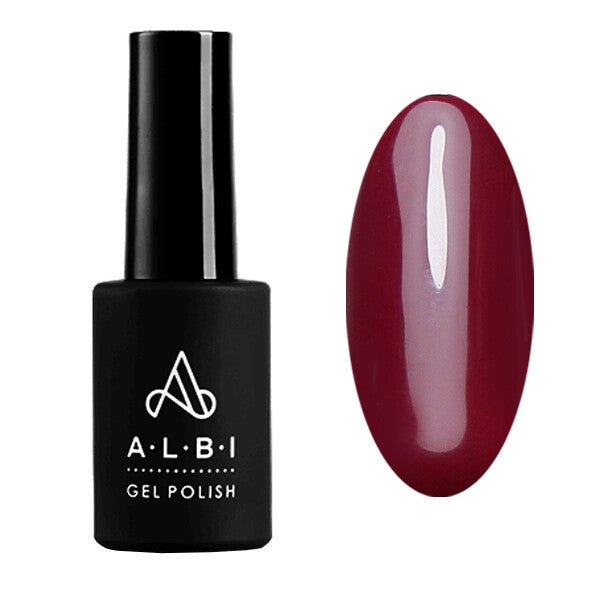 Vernis semi permanent Albi 220 - ONGLES PRO