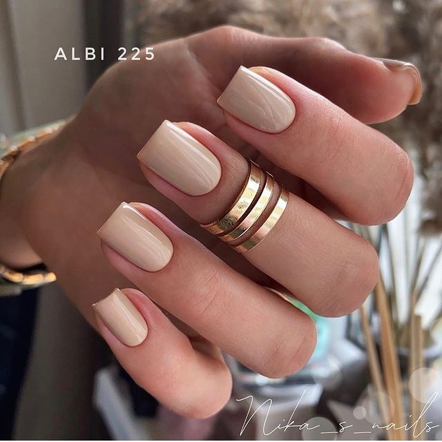 Vernis semi permanent Albi 225 * - ONGLES PRO