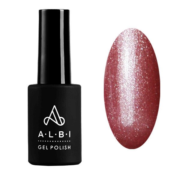 Vernis semi permanent Albi 239 * - ONGLES PRO