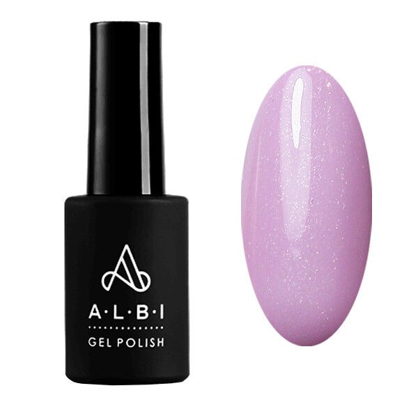 Vernis semi permanent Albi 247 * - ONGLES PRO