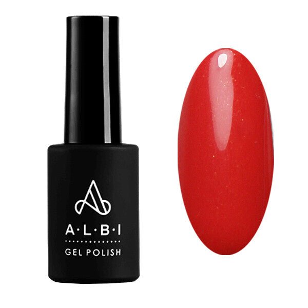 Vernis semi permanent Albi 249 * - ONGLES PRO