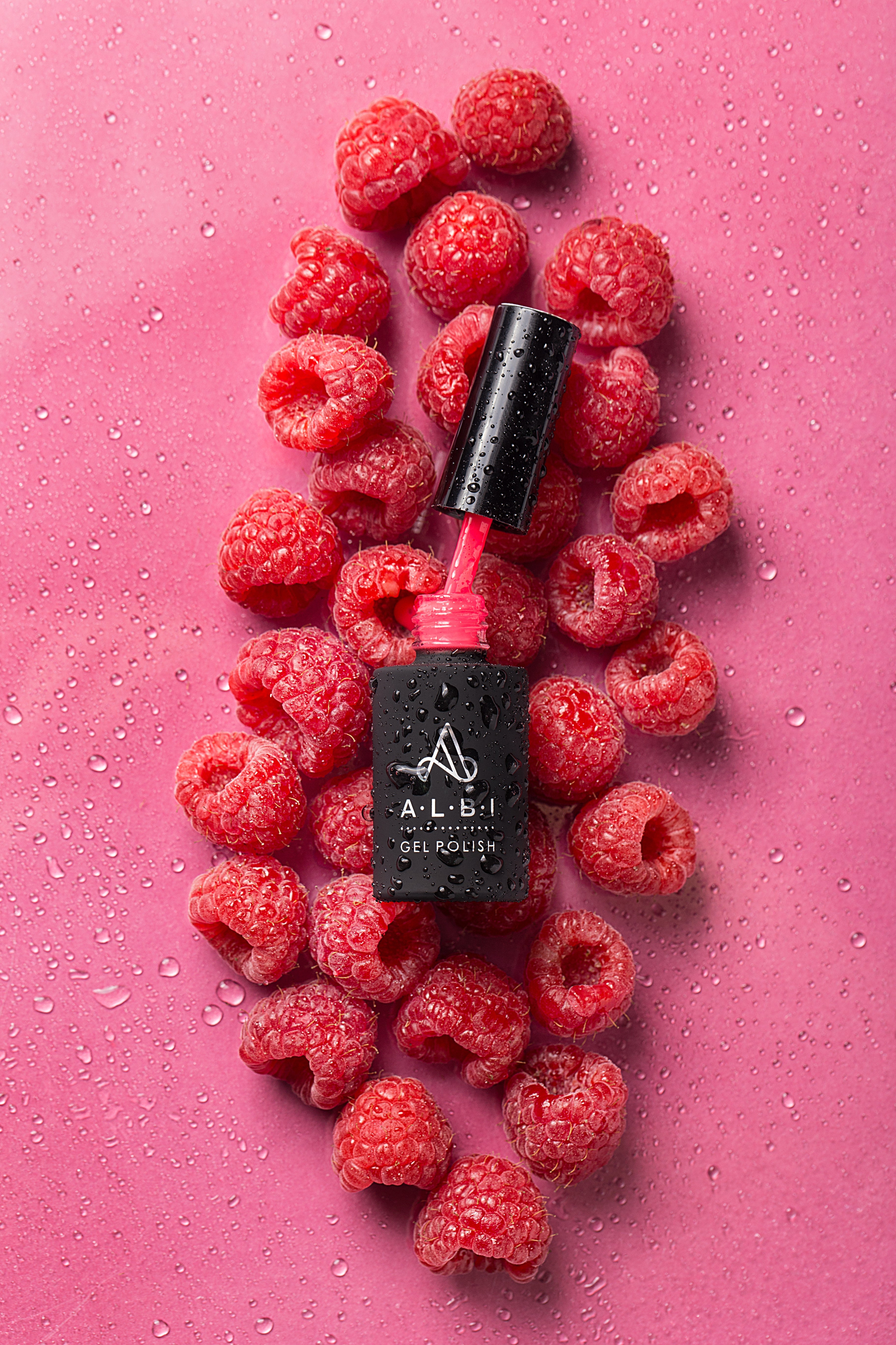 Vernis semi permanent Albi 249 * - ONGLES PRO