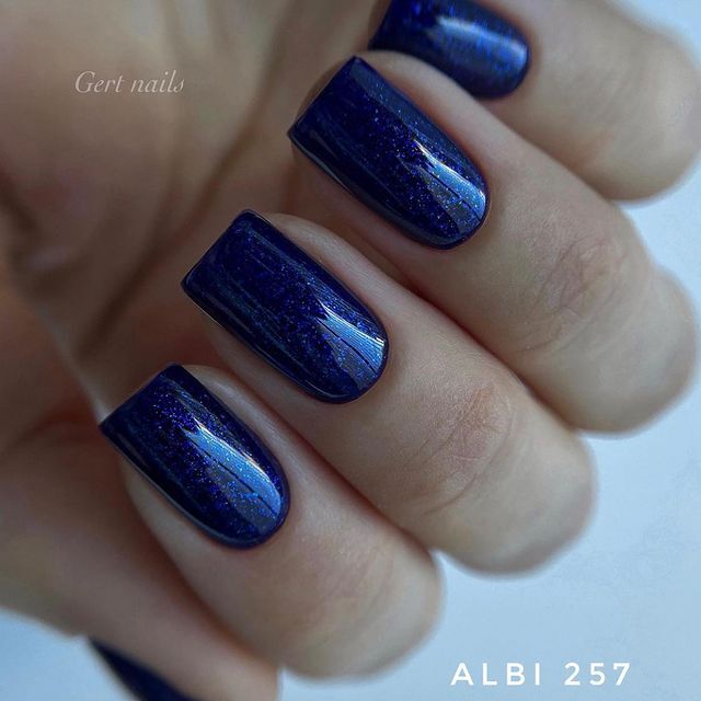 Vernis semi permanent Albi 257 - ONGLES PRO