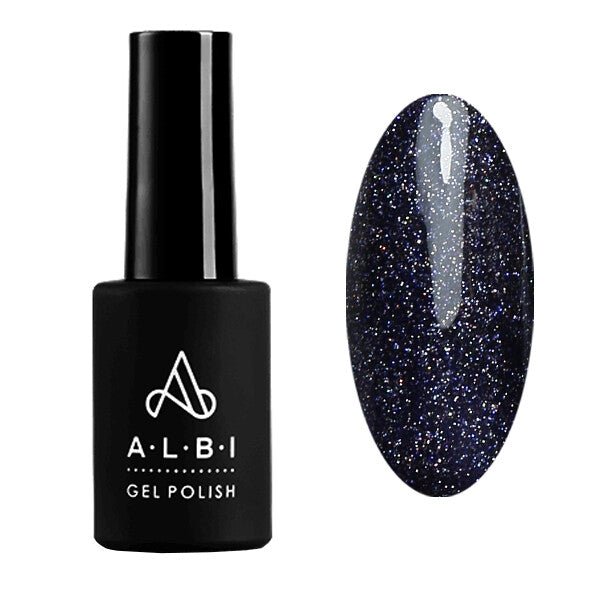 Vernis semi permanent Albi 259 - ONGLES PRO