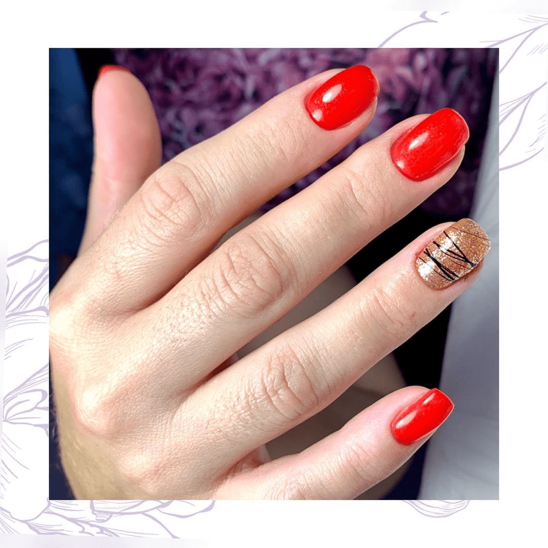 Vernis semi permanent Albi 25 - ONGLES PRO