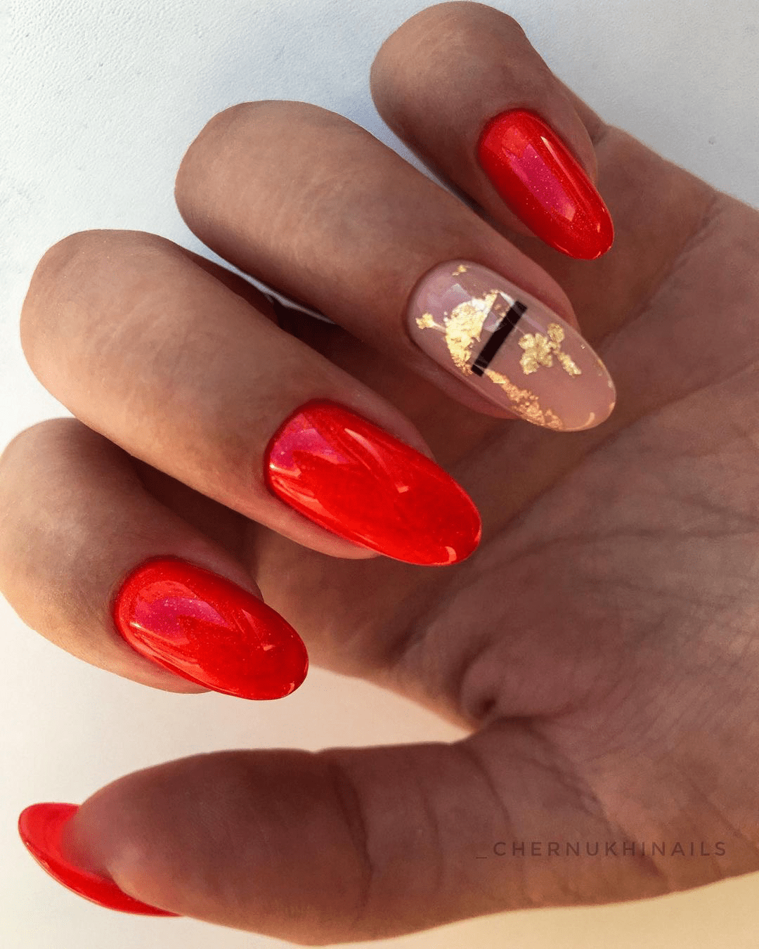 Vernis semi permanent Albi 25 - ONGLES PRO