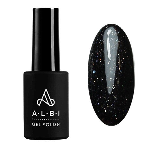 Vernis semi permanent Albi 260 - ONGLES PRO