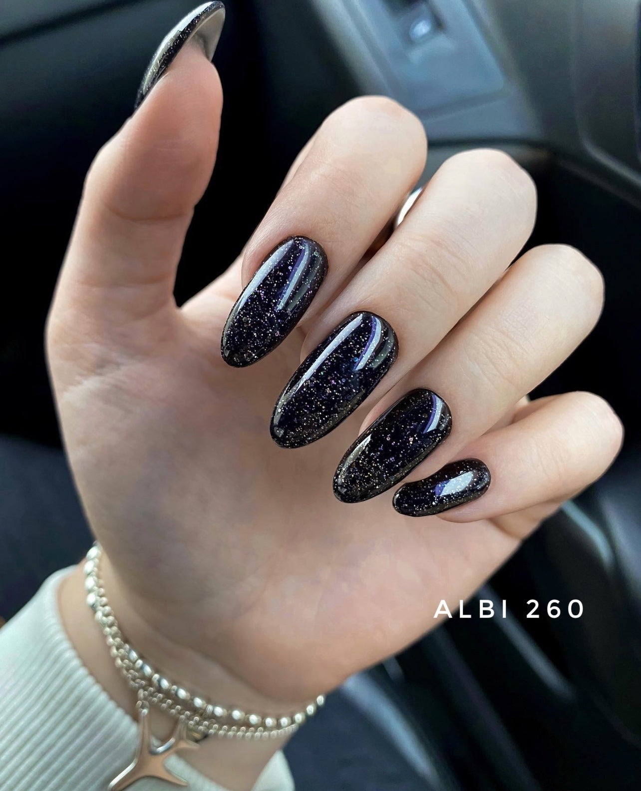 Vernis semi permanent Albi 260 - ONGLES PRO