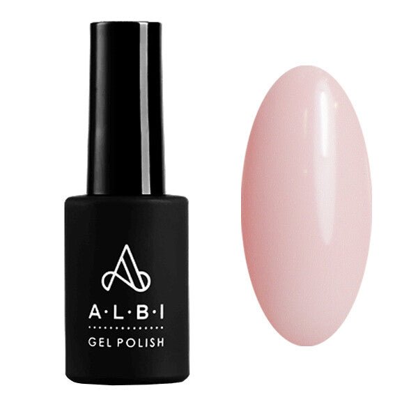 Vernis semi permanent Albi 262 - ONGLES PRO