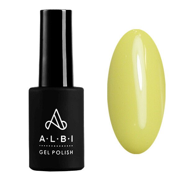 Vernis semi permanent Albi 267 - ONGLES PRO