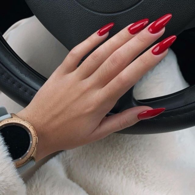 Vernis semi permanent Albi 27 - ONGLES PRO