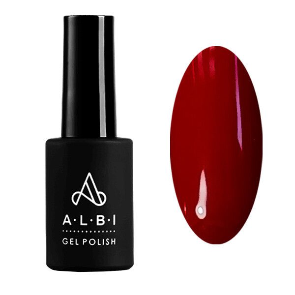 Vernis semi permanent Albi 27 - ONGLES PRO