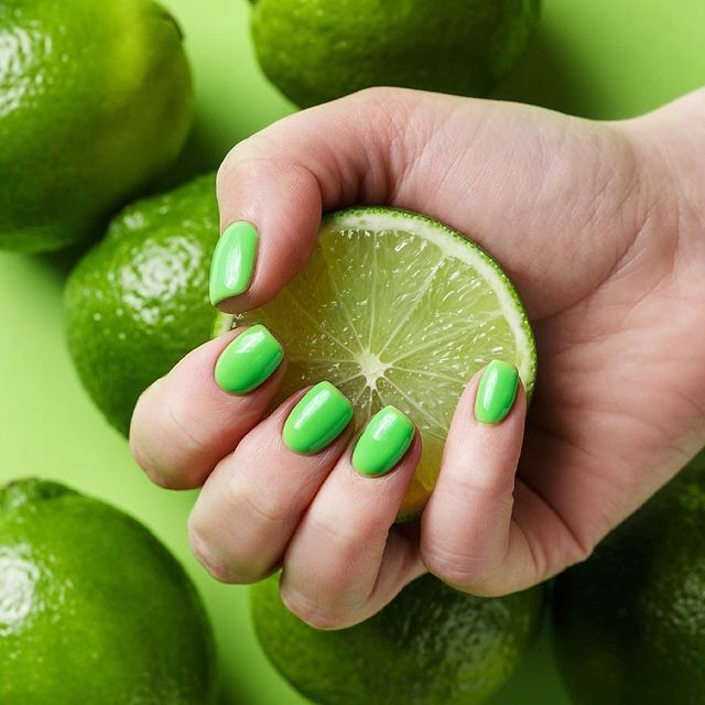 Vernis semi permanent Albi 283 - ONGLES PRO