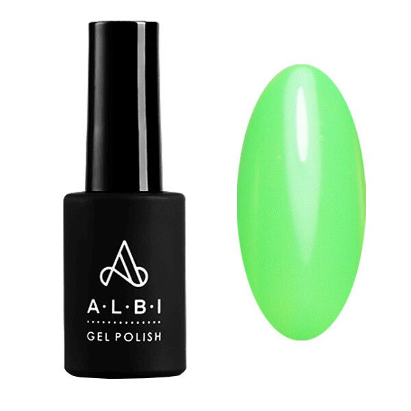 Vernis semi permanent Albi 283 - ONGLES PRO