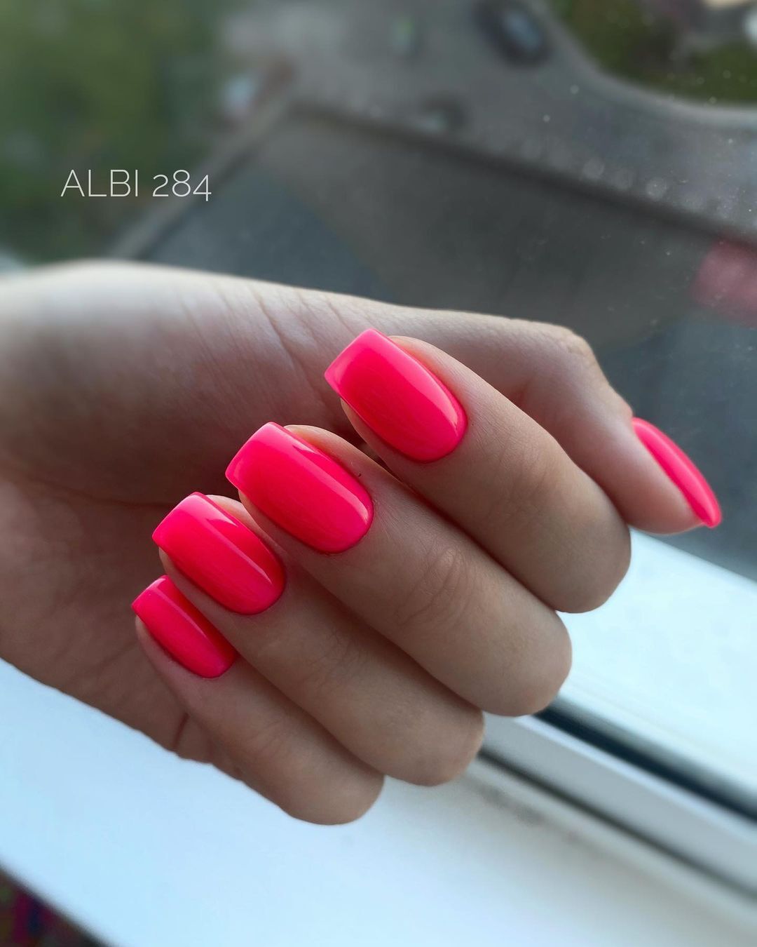 Vernis semi permanent Albi 284 - ONGLES PRO