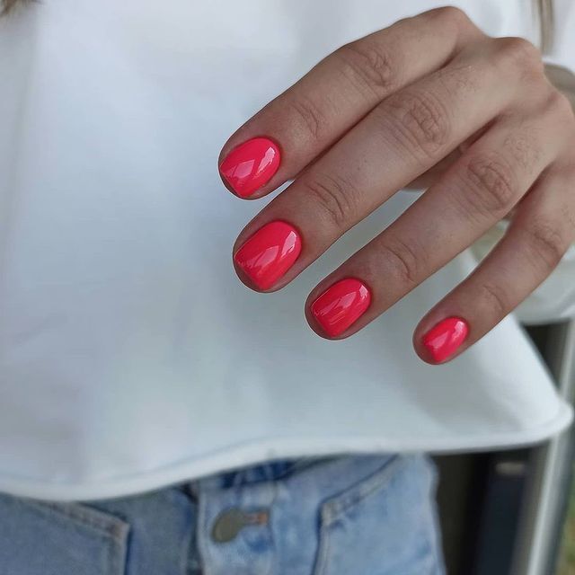 Vernis semi permanent Albi 284 - ONGLES PRO