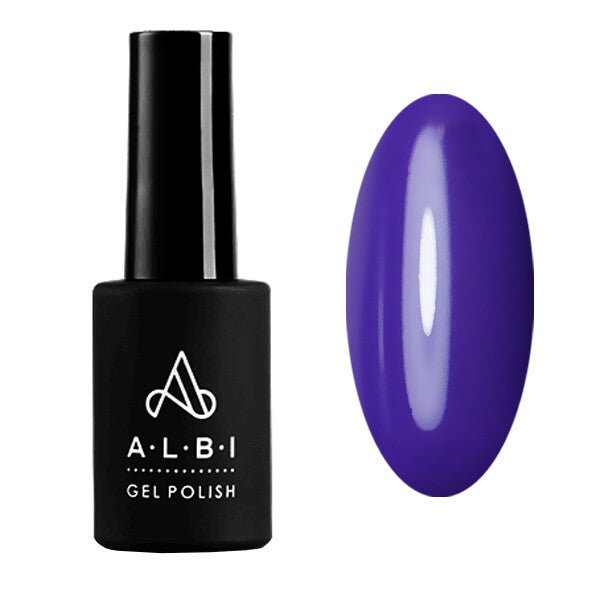 Vernis semi permanent Albi 287 - ONGLES PRO