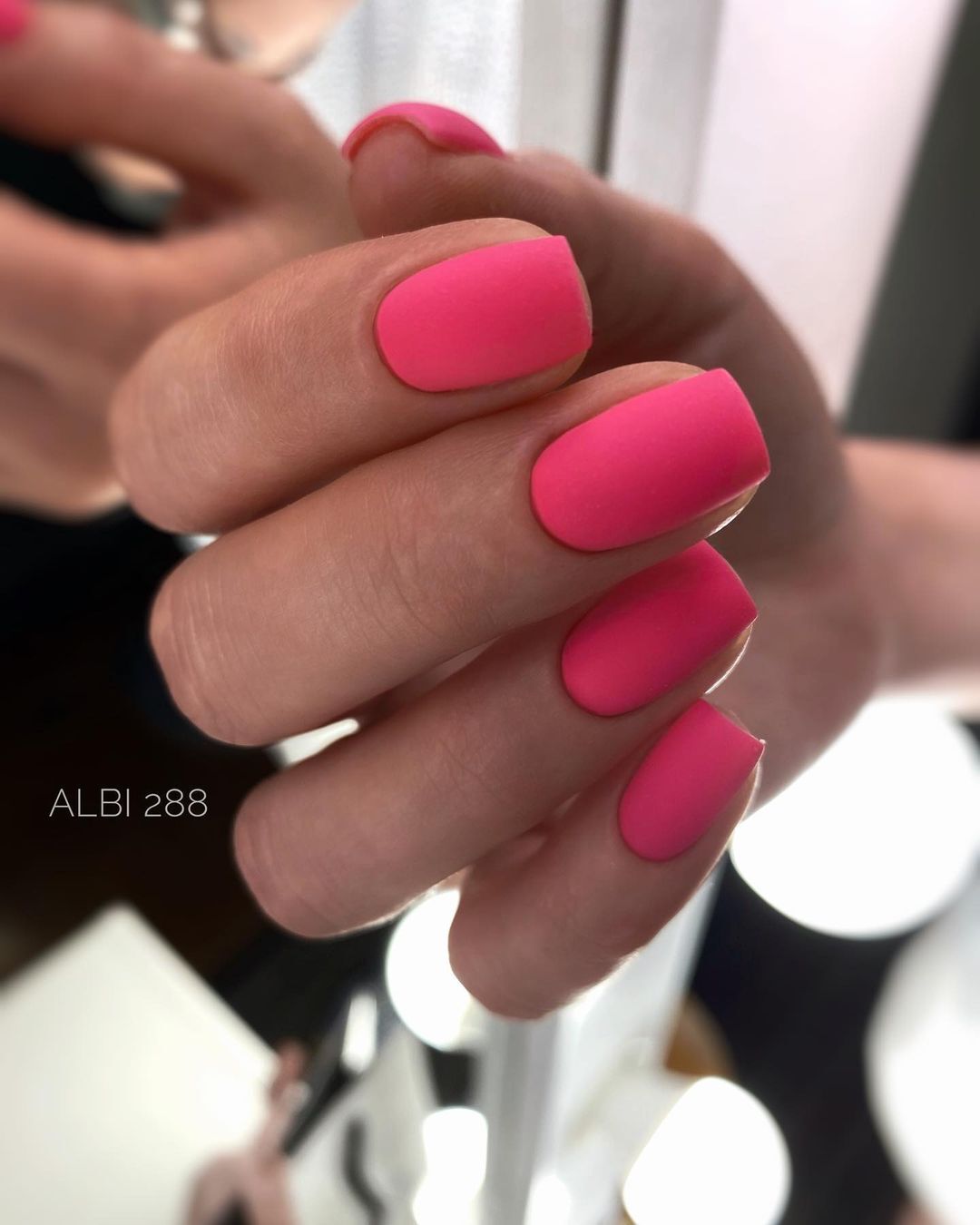 Vernis semi permanent Albi 288 - ONGLES PRO