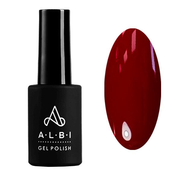 Vernis semi permanent Albi 28 - ONGLES PRO