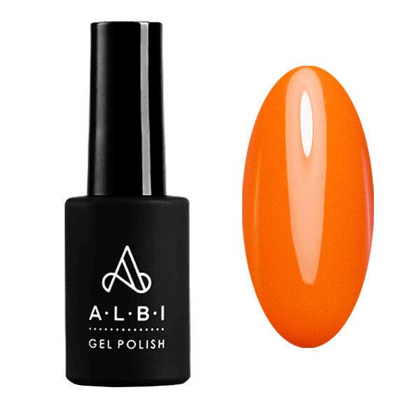 Vernis semi permanent Albi 290 - ONGLES PRO