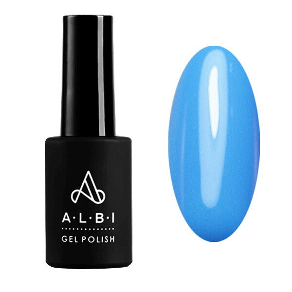 Vernis semi permanent Albi 291 - ONGLES PRO