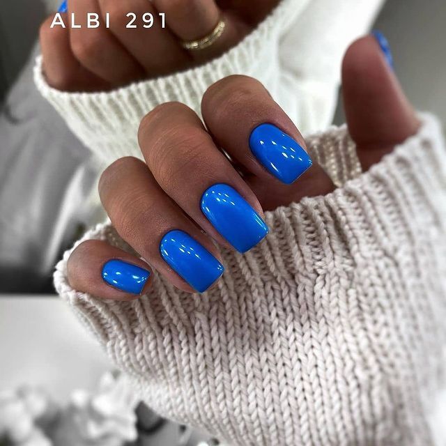 Vernis semi permanent Albi 291 - ONGLES PRO