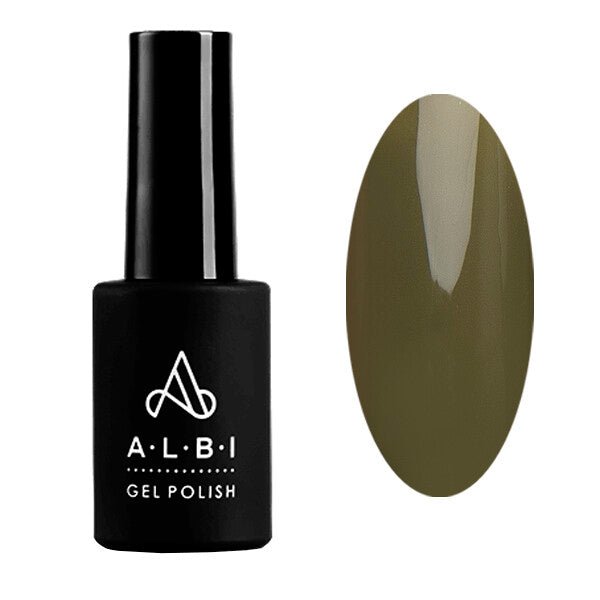 Vernis semi permanent Albi 293 - ONGLES PRO