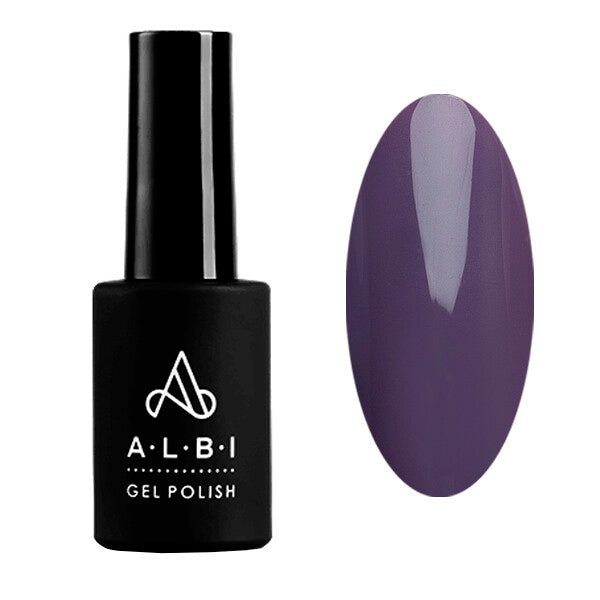 Vernis semi permanent Albi 296 * - ONGLES PRO